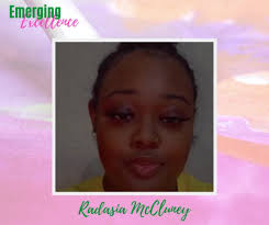 "This week we start our Emerging Excellence showcase with three students  who used their art to depict their personal inspirations, comprehension of  techniques, and how they see the world around them. ...