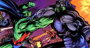 I dettagli dello snyder cut di justice league includono un ruolo maggiore per martian manhunter, alter ego del generale calvin swanwick. Zack Snyder Reveals New Teases Of Darkseid And Martian Manhunter For His Cut Of Justice League Bounding Into Comics