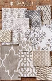 Lacefield Heather Textile Collection 2015 Neutral Fabrics Sahara Monaco Linen Shibori Fabric Fabric Wallpaper Fabric Inspiration Textiles