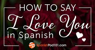 You're my sister, and i love you more than anything. Quotes About Spending Time Together In Spanish How To Say I Love You In Spanish Romantic Word List Dogtrainingobedienceschool Com