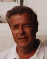 Clarence M. "Sonny" Hockridge