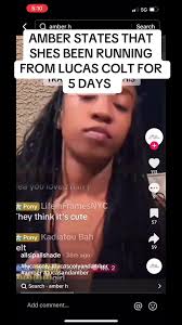 Amber Laney Olsen Death