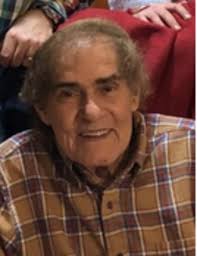 Joseph "Andy" Andrew Pell III Obituary