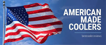 Pelican protective cases are watertight. American Made Coolers These Brands Are Doing Great Job Locally