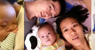 Help the family of Mr Kenny Tan