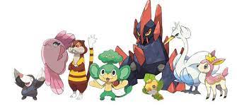 Now that you know which pokemon cp chart pokemon you plan to power up, next you need to gather stardust and candies to begin. Pokemon Black White Were The Best Selling U S Games In March Siliconera