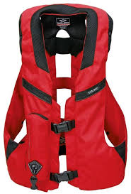 Hit Air Mlv C Motorcycle Light Weight Airbag Vest Bikebone Com Motorcycle Lights Vest Motorcycle