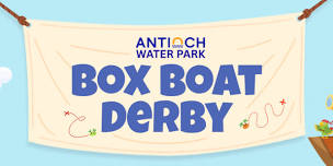 Box Boat Derby