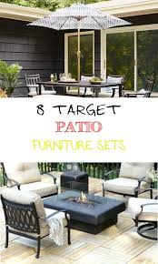 Target Patio Furniture Sets In 2020 Target Patio Furniture Wicker Patio Furniture Set Patio Furniture For Sale
