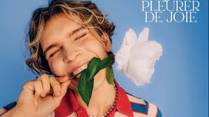 Star Academy : Louis Albi annonce la sortie de son premier album