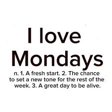 Mondaymotivation Https Us Redwicks Com Monday Motivation Quotes Monday Quotes I Love Mondays