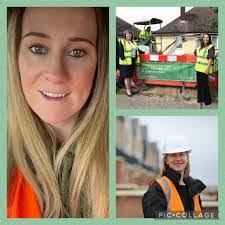 Stacy Drummond's Instagram, Twitter & Facebook