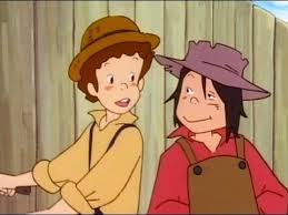 Tom Sawyer Generique En Entier Dessin Anime Vintage Dessin Anime Photo Dessin Anime