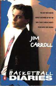 You don't have to get in a car, stand in line or spend several days waiting as your dvds travel back and forth between your home and a shipping center. The Basketball Diaries By Jim Carroll Film Tie In Edition 1995 Catholicboy Com