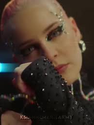 Ksi Brings Out Anne Marie