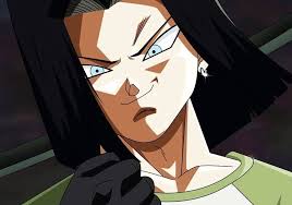 The dragon ball series features an ensemble cast of main characters. Dragon Ball Super Android C17 A Moving Detail Is Reminiscent Of The Z Series And C16 Sportsgaming Win