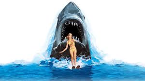 BBC Two - Jaws 2