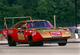 Here's the dodge r6/p8 that replaced the r5/p7 in nascar according to engineers at wilson, that conversion was made within the last two years as that's sometimes nascar engine builders will swap two cylinders, but this one was conventional. Bobby Allison S Dodge Charger Daytona Top Speed Dodge Charger Dodge Daytona Dodge Charger Daytona