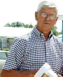 Arlie "Junior" Caudill, 85, of Miamisburg, Ohio, born in Blackey, Ky,  passed away