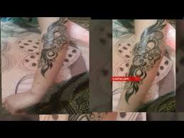 تعليم النقش اليمني نقش عمرك ماقد شفتيه نقشه جديدة علي اليد tattoos blog blog posts