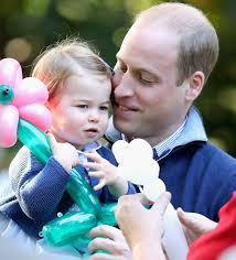Prince William admits that he's 'struggled at times' with parenthood