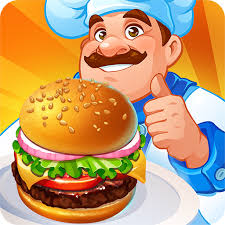 Download Cooking Craze Crazy Fast Restaurant Kitchen Game Apk Mod Hack Arcade Game For Free Download Apk Mod Restaurant Game Kitchen Games Cool Restaurant