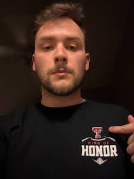 My choice of shirt today