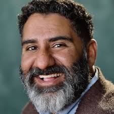 SF Sketchfest 2024: South Asian AF