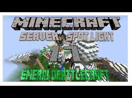 Minecraft servers located in europe. Emeraldbattlecraft Cracked Pvp Raid 1 16 Only For Pros Minecraft Server