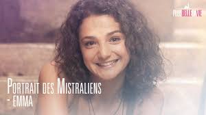 We did not find results for: Replay Plus Belle La Vie Plus Belle La Vie Portrait Des Mistraliens Emma Du France 3