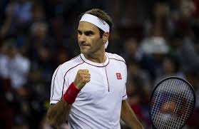 The 2021 atp tour is the global elite men's professional tennis circuit organised by the association of tennis professionals (atp) for the 2021 tennis season. Roger Federer To Potentially Lock Horns With Denis Shapovalov At His Comeback Event In Atp Doha 2021 Report Door