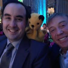 Alex Gee (@ReaperEnt)