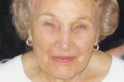 CHLOE ANN MCDANIEL TENNILLE