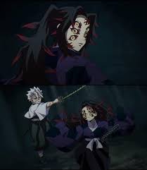 Infinity train, is a 2020 japanese animated dark fantasy action film based on the shōnen manga series demon slayer: Demon Slayer Kimetsu No Yaiba Photo Memes Anime Demon Slayer Demon