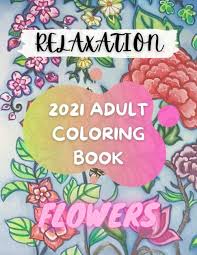 It says j is for january and has the alphabet j printed with cute polka dots. Amazon Com Coloring Book For Adults Relaxation 2021 Adult Coloring Book Flowers 2021 New Collection Adult Coloring Books Flowers 60 New Coloring Pages Making You Relax 9798596652703 Houssem Reggai Coloring Book For Adult Books