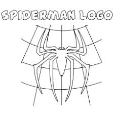 Choose coloring page and paint with joy. 50 Wonderful Spiderman Coloring Pages Your Toddler Will Love