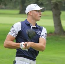 Rootstown's Laszlo May tied for 27th at state golf tournament