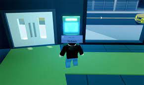 This room is a secret. Roblox Jailbreak Images 2020 Novocom Top