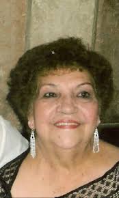 Obituary for Natalia Soliz