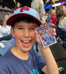 who was the pitcher for Phillies when you first became a fan??