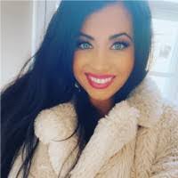 Jacqueline Broussard's Instagram, Twitter & Facebook