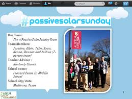 Thrilled by rich red or brilliant turquoise or the softest gray, i enjoy creating paintings that show how these colors appear in real life as well as in abstract form. 1 Our Team The Passivesolarsunday Team Team Members Joseline Albin Tyler Ryan Kenna Dawson And Joshua 7 Person Team Teacher Advisor Kimberly Ppt Download