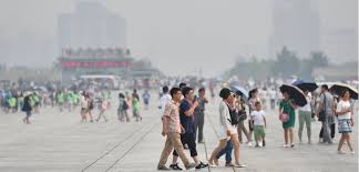 Sign up for free today! China S Costly War On Smog