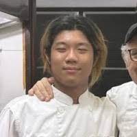 40+ "Donald Chew" profiles