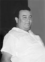 Jesse Carrillo “Jess, Chuy” Jacinto (1910-1971)