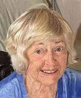 Norma Lipski Obituary (1935