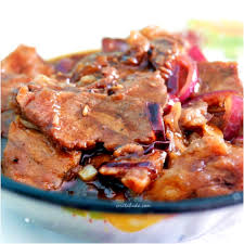 Mrd's kitchen 1.790 views8 months ago. Resepi Daging Blackpepper Mudah Dan Sedap Cerita Huda By Huda Halid