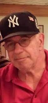 Obituary for Carl Michael Belyung