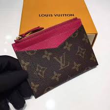 Pin On Louis Vuitton Small Leather Goods And Wallets