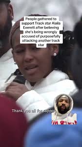 Layla Everett Did You Finish The Race